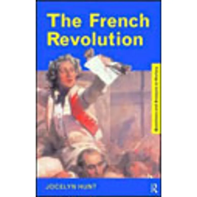 FRENCH REVOLUTION, THE