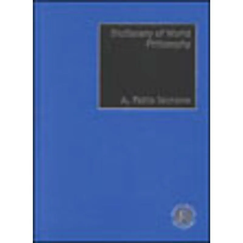 DICTIONARY OF WORLD PHILOSOPHY