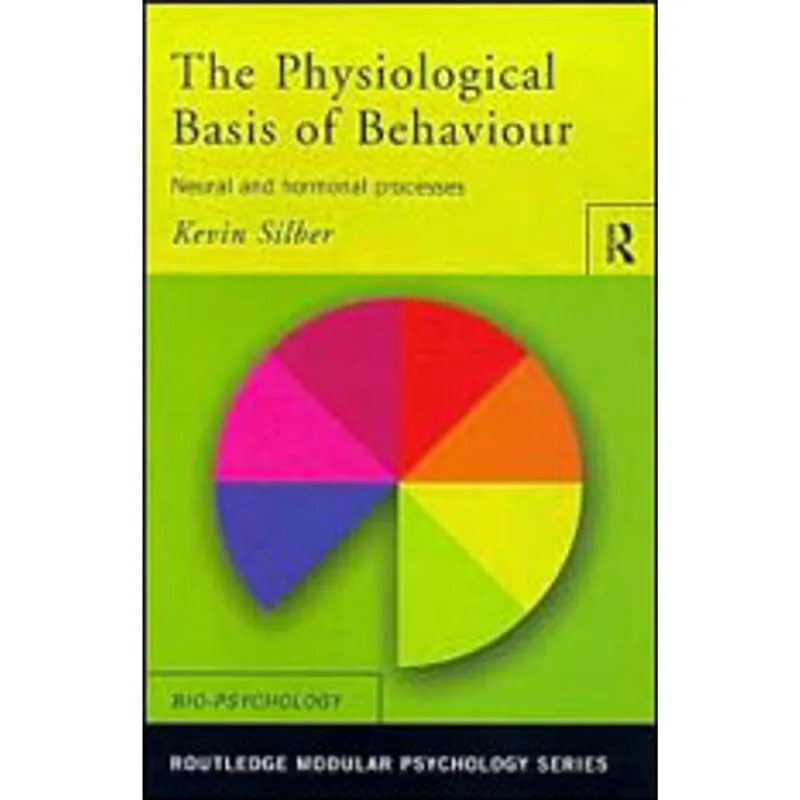 PHYSIOLOGCL BASIS OF BEHAVIOUR - NEURAL AND HORMONAL PROCESSES