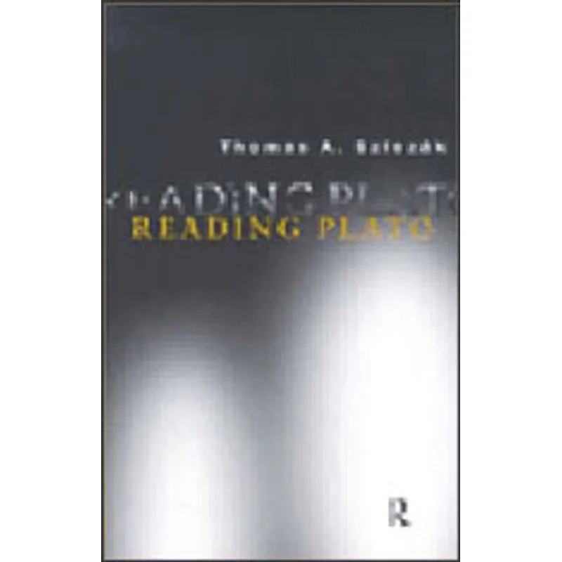 READING PLATO