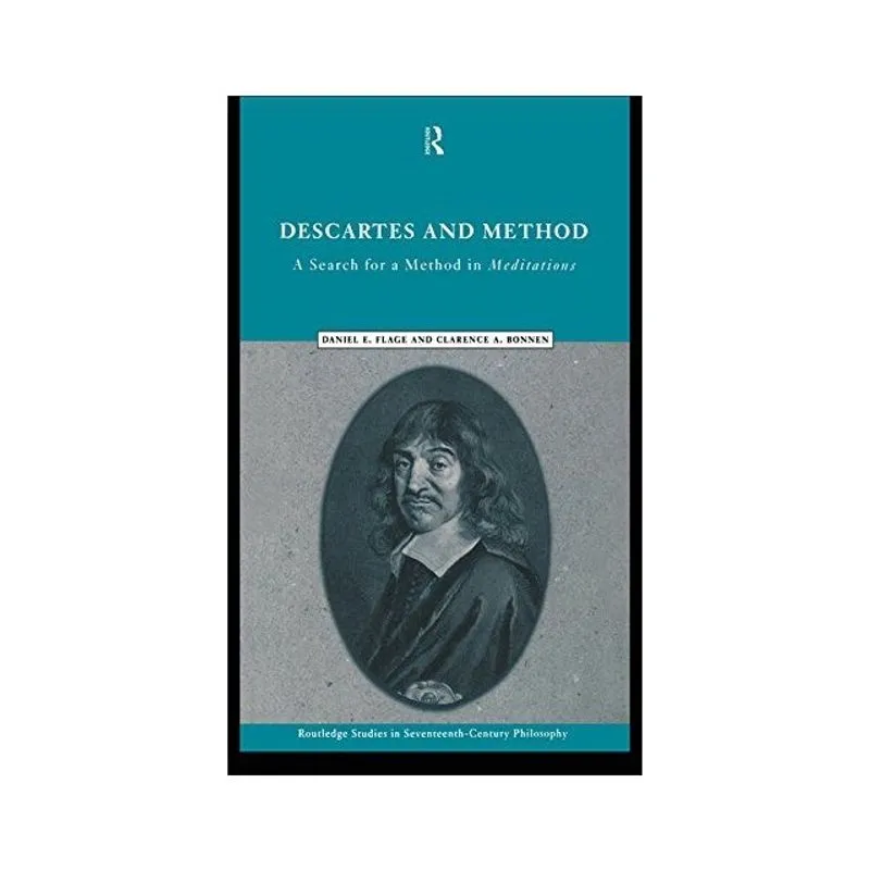 DESCARTES AND METHOD