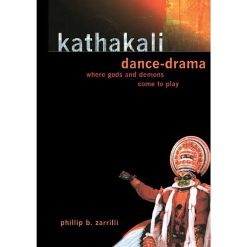 KATHAKALI DANCE-DRAMA