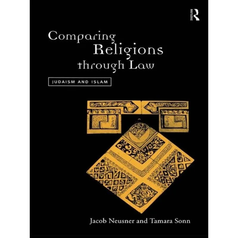 COMPARING RELIGIONS THROUGH LAW