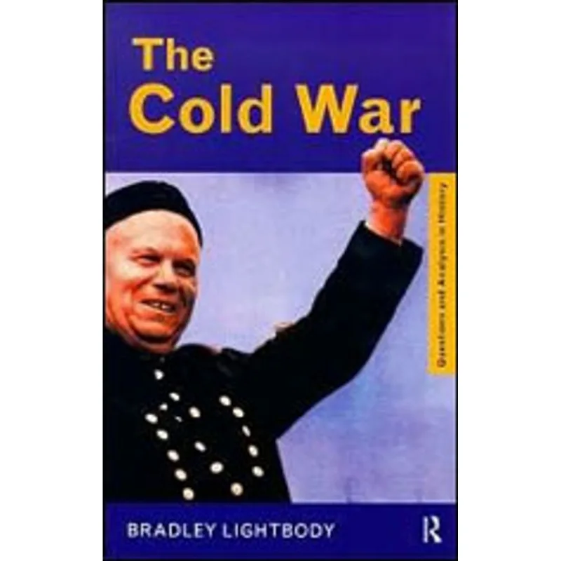 COLD WAR, THE