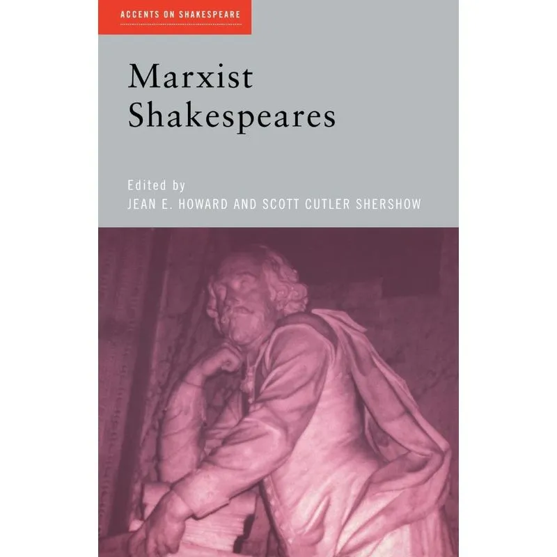 Marxist Shakespeares