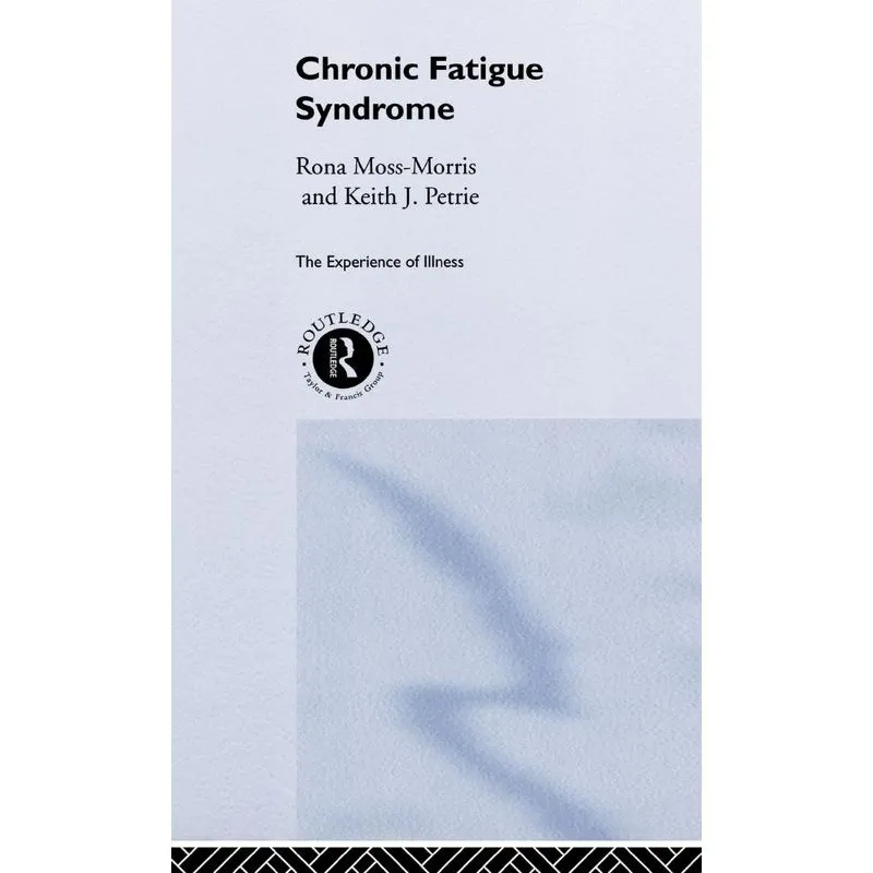 Chronic Fatigue Syndrome