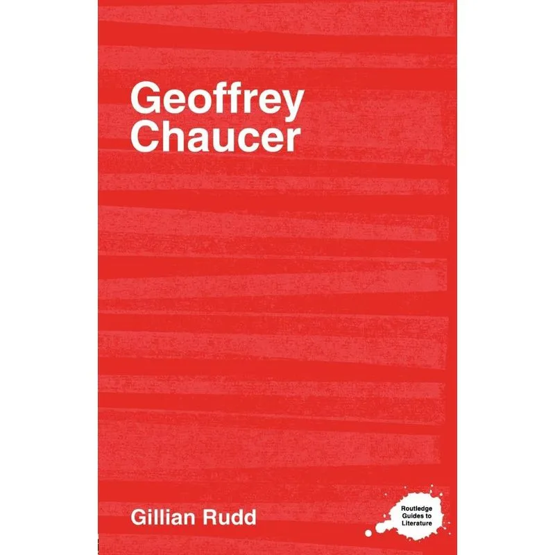 Geoffrey Chaucer
