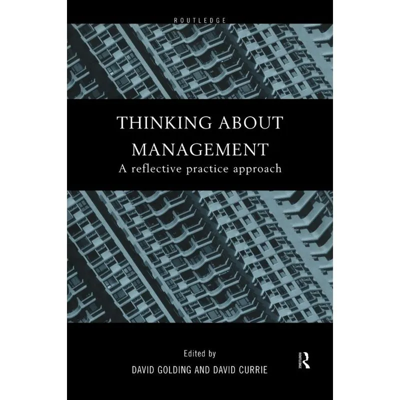 Thinking About Management