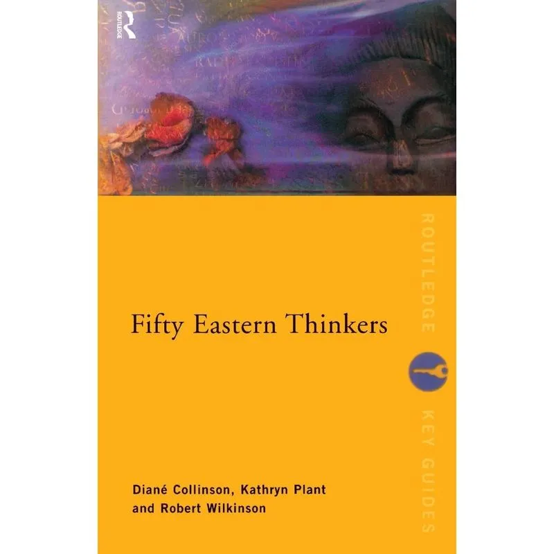 Fifty Eastern Thinkers