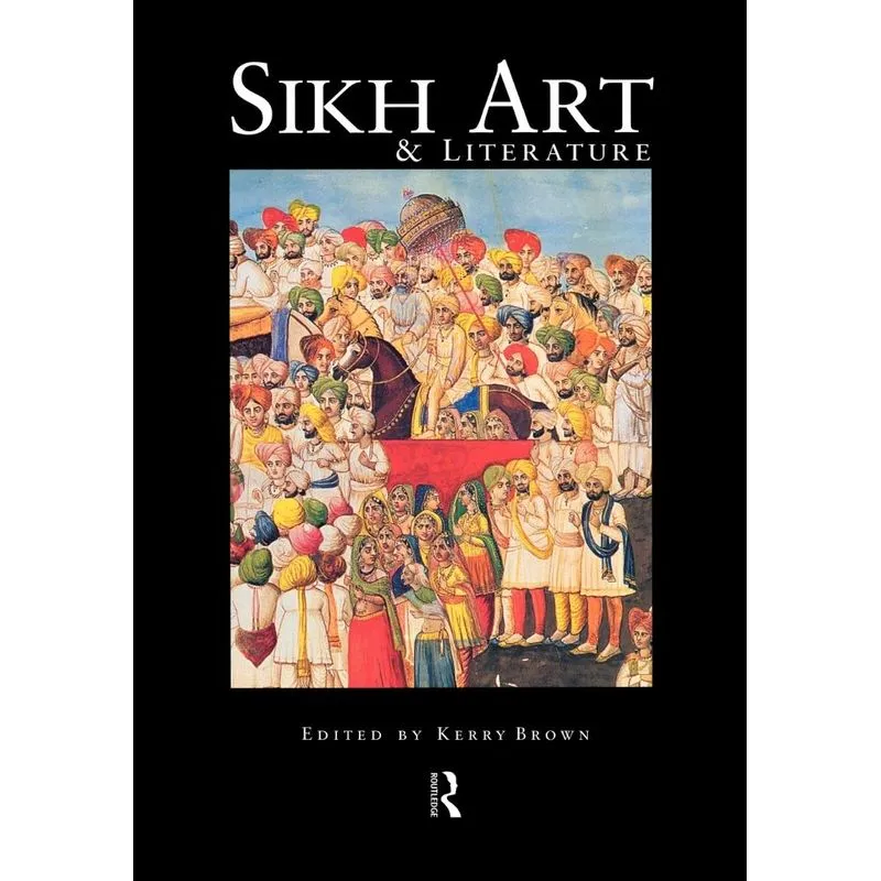 Sikh Art and Literature