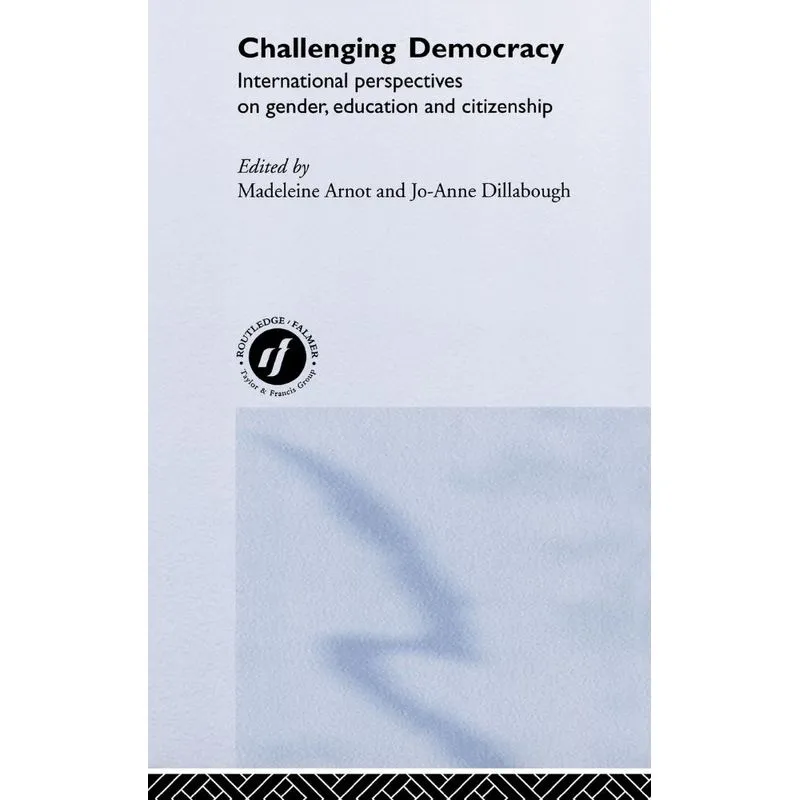 Challenging Democracy