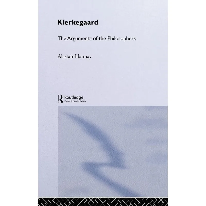 Kierkegaard-Arg Philosophers