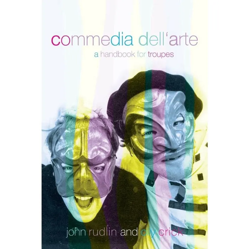 Commedia DellArte