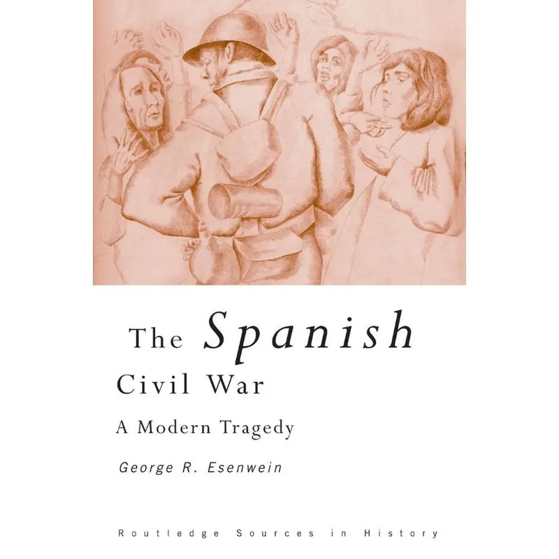 The Spanish Civil War