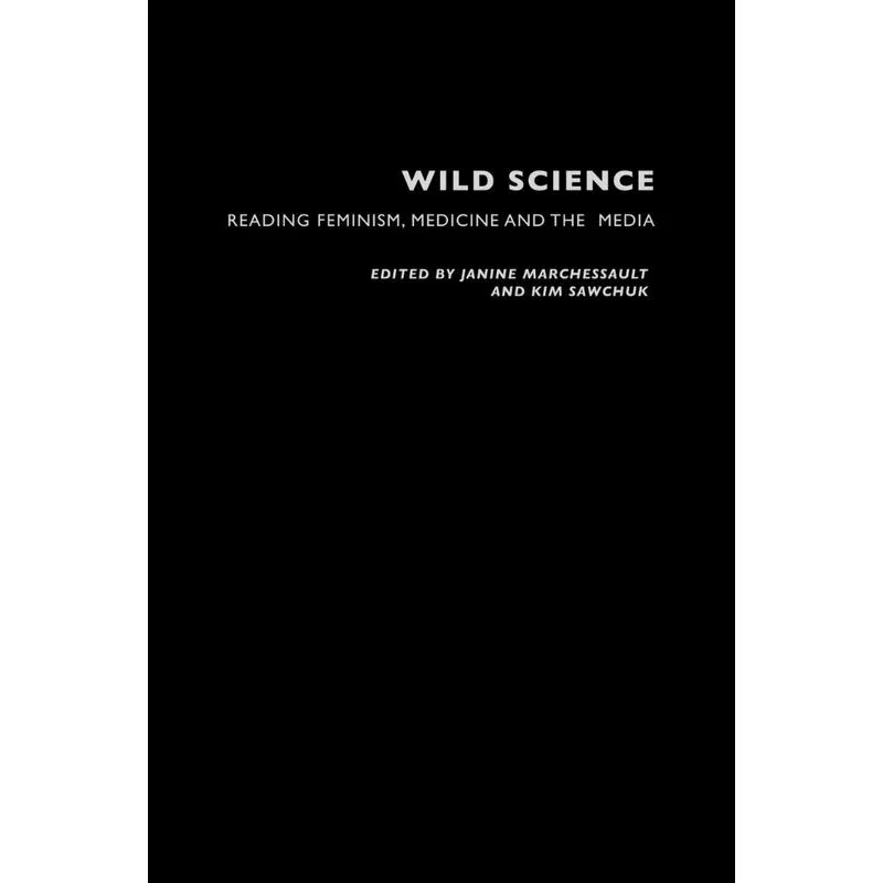 Wild Science