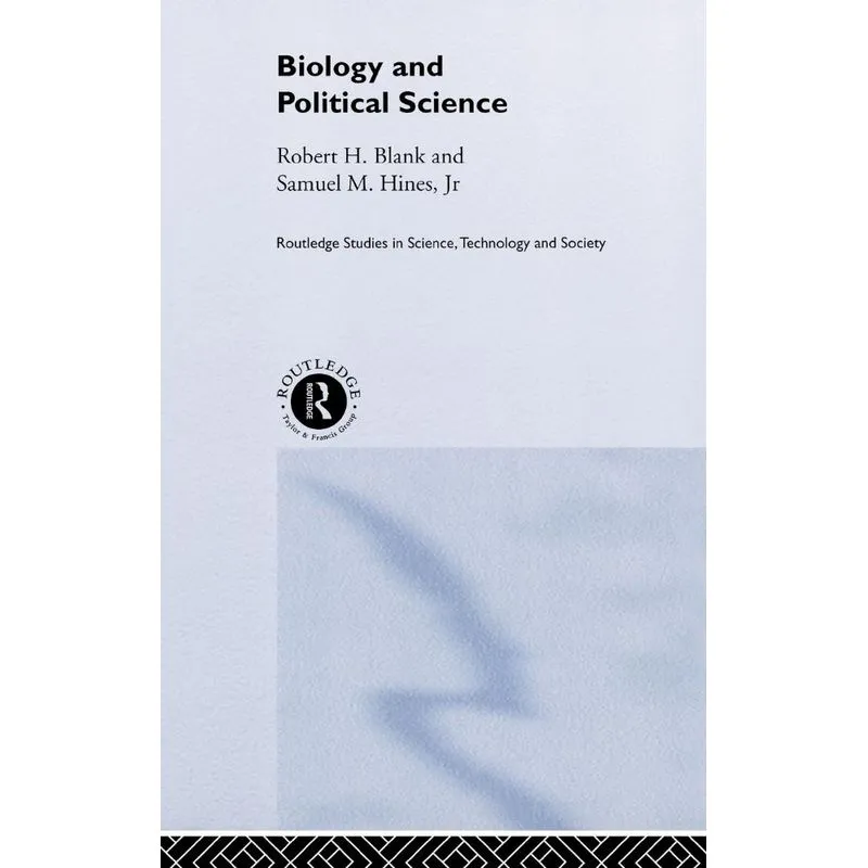Biology and Political Science