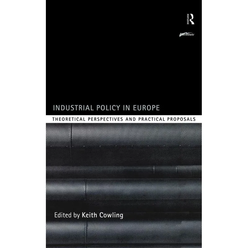 Industrial Policy in Europe
