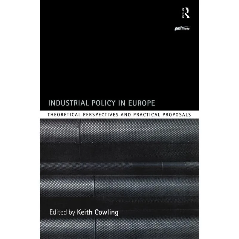 Industrial Policy in Europe