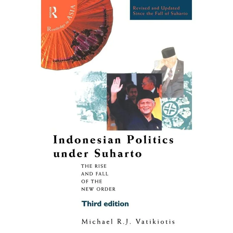 Indonesian Politics Under Suharto