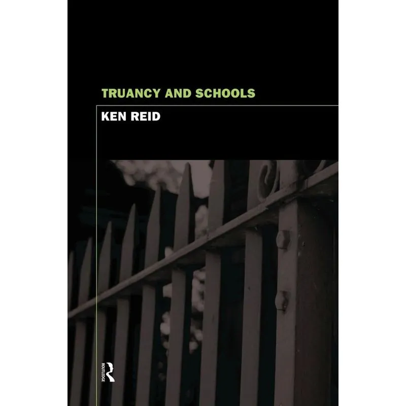 Truancy and Schools
