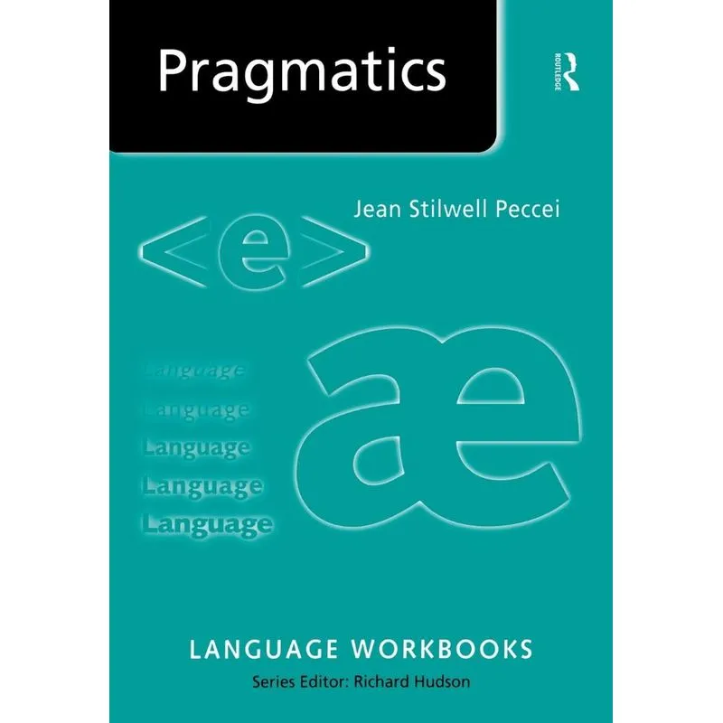 Pragmatics