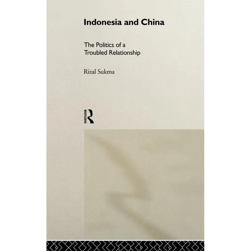Indonesia and China