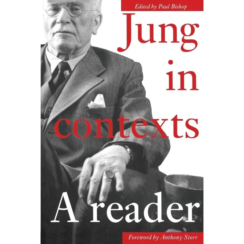 Jung in Contexts