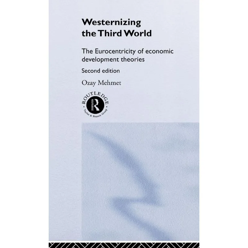 Westernizing the Third World
