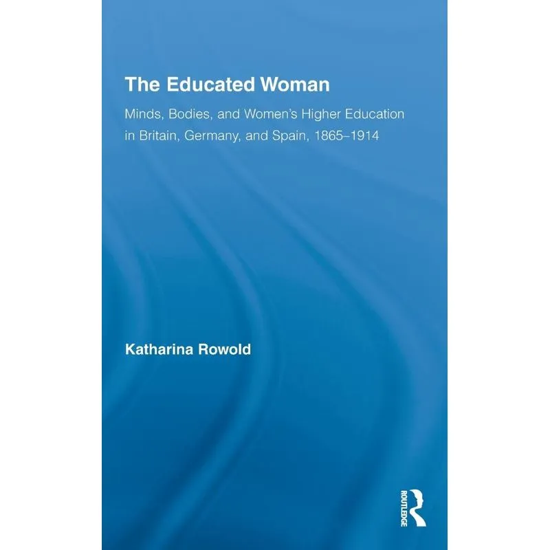 The Educated Woman