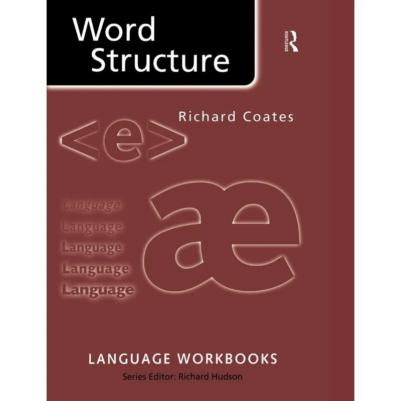 Word Structure