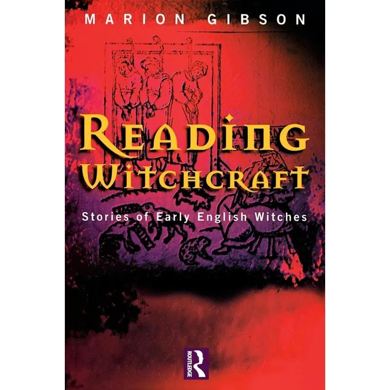 Reading Witchcraft