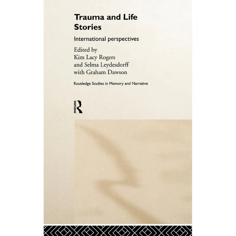 Trauma and Life Stories