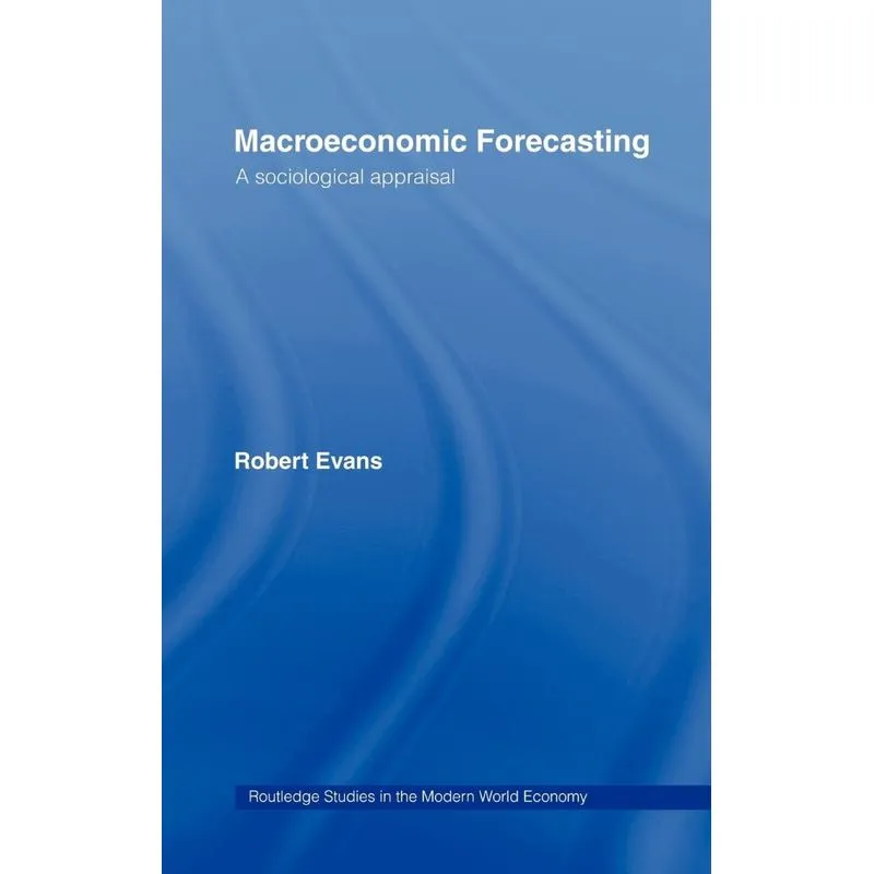 Macroeconomic Forecasting