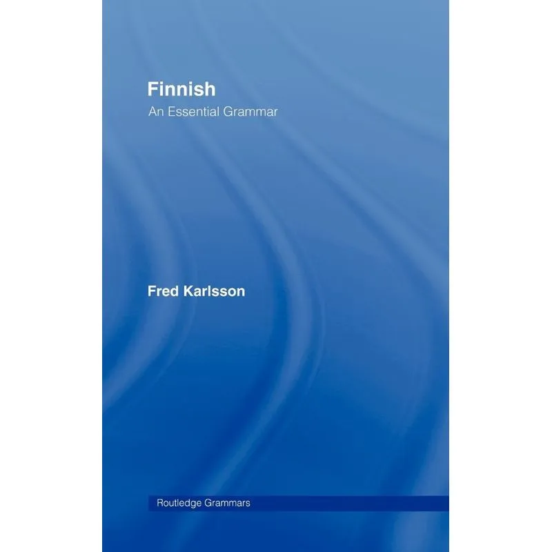 Finnish