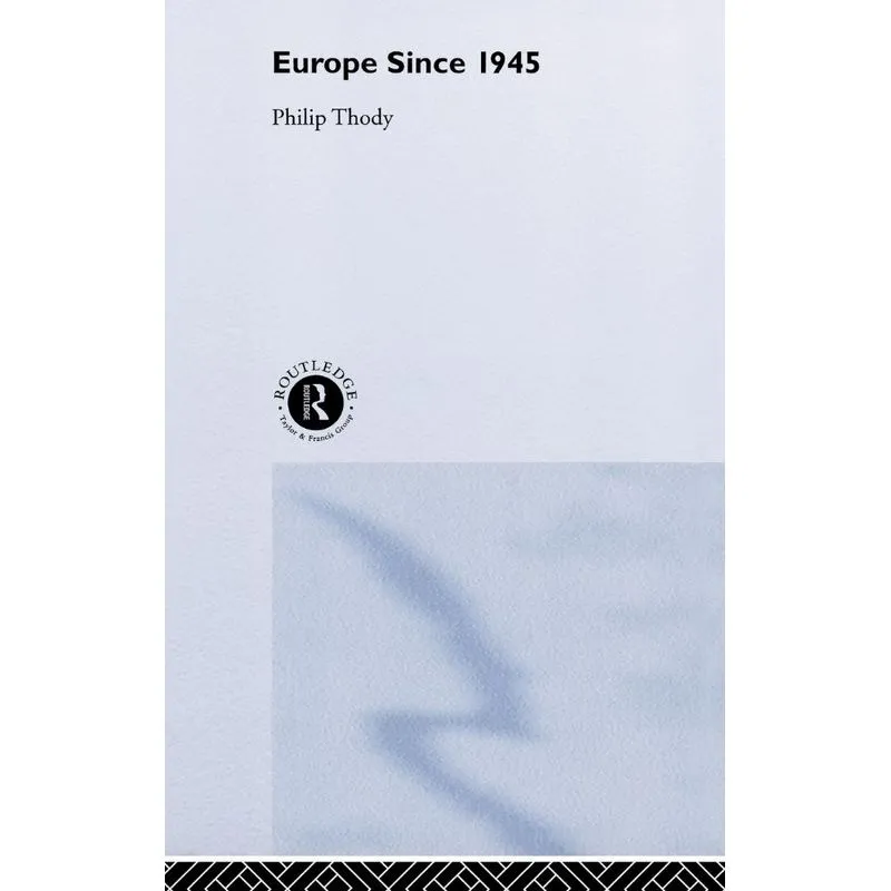 Europe Since 1945