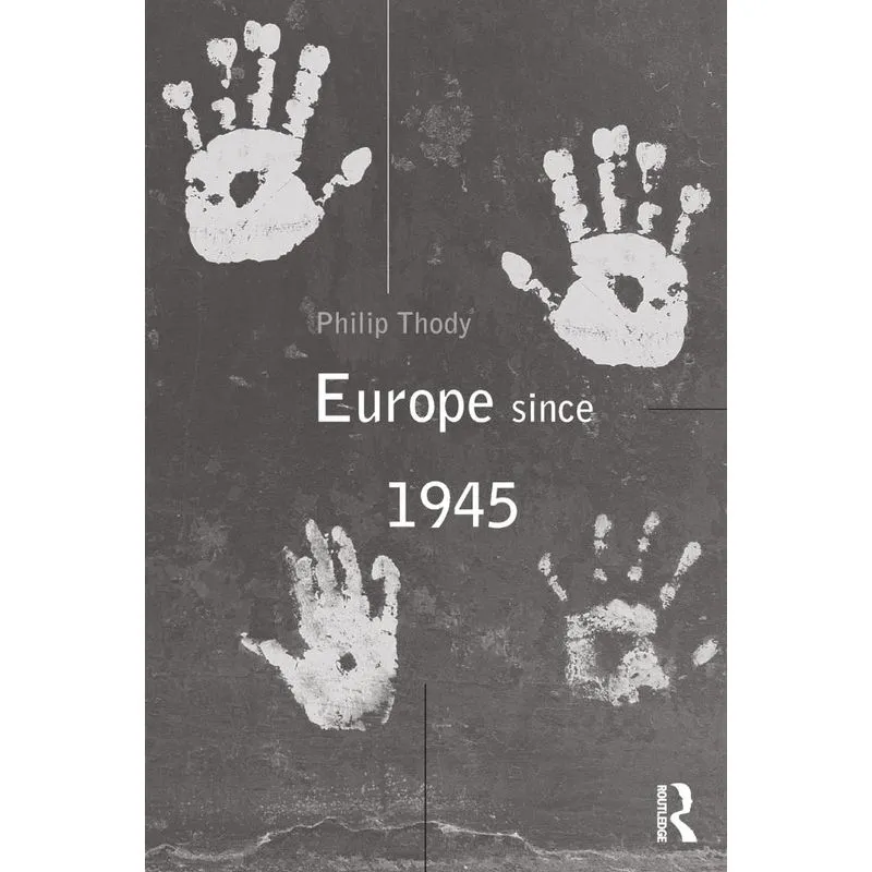 Europe Since 1945