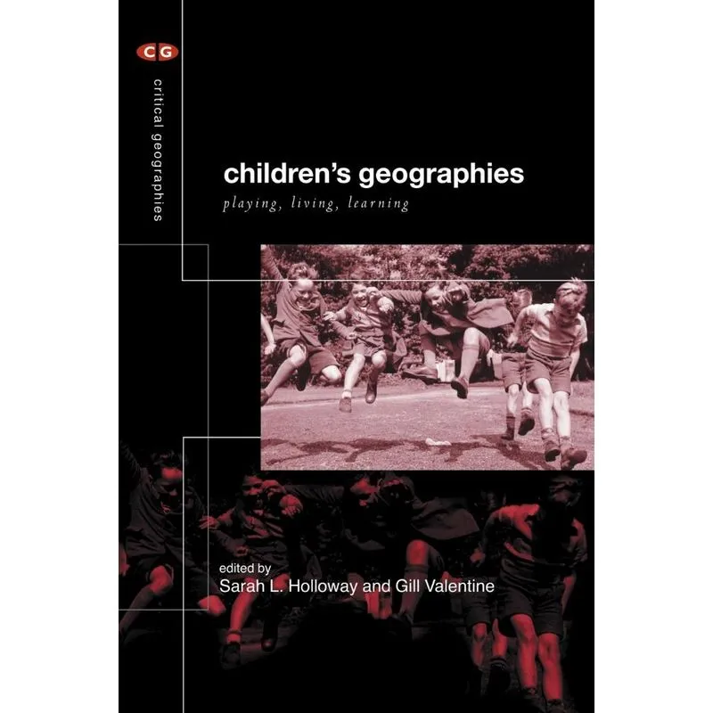 Childrens Geographies