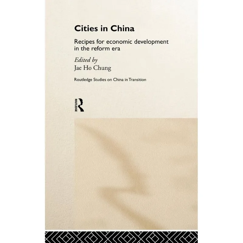 Cities in Post-Mao China