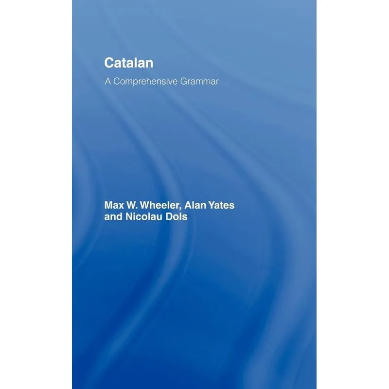 Catalan