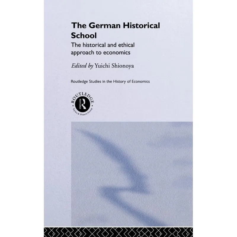 The German Historical School