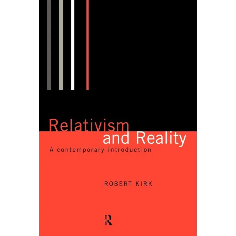 Relativism and Reality