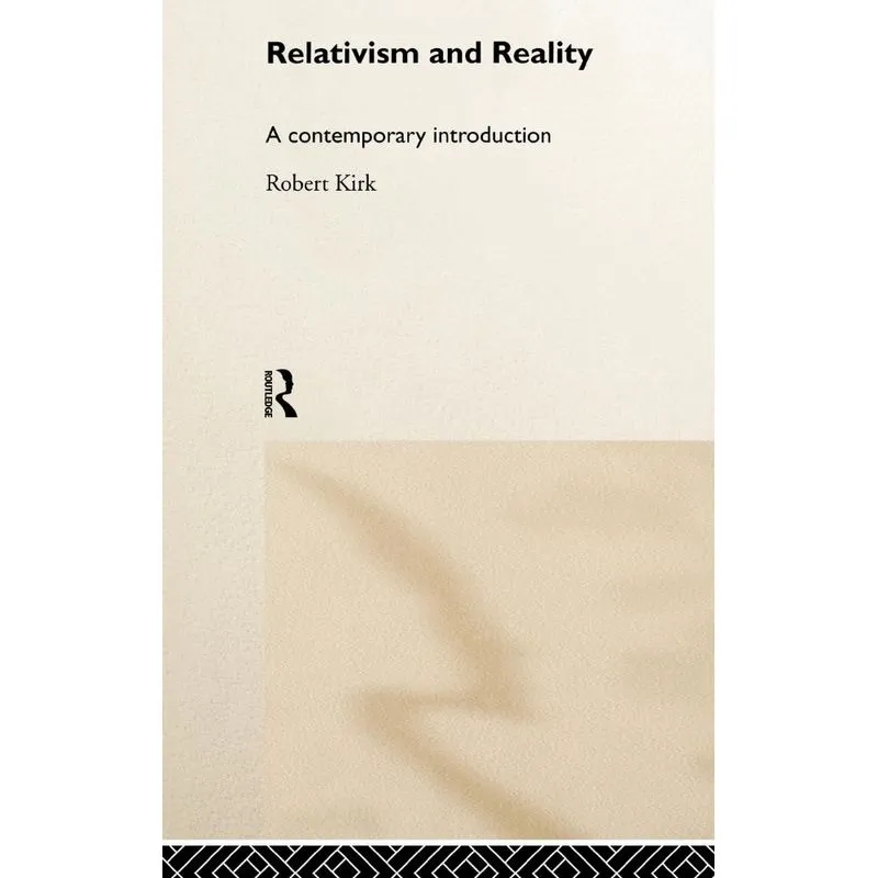 Relativism and Reality