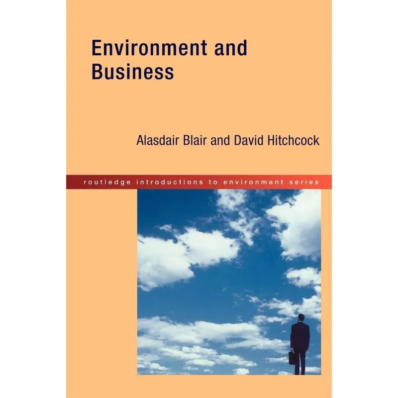 Environment and Business