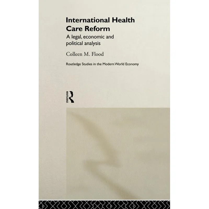 International Health Care Reform