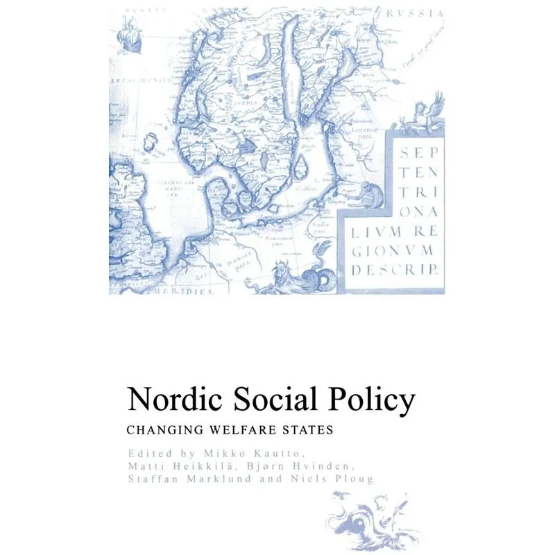 Nordic Social Policy