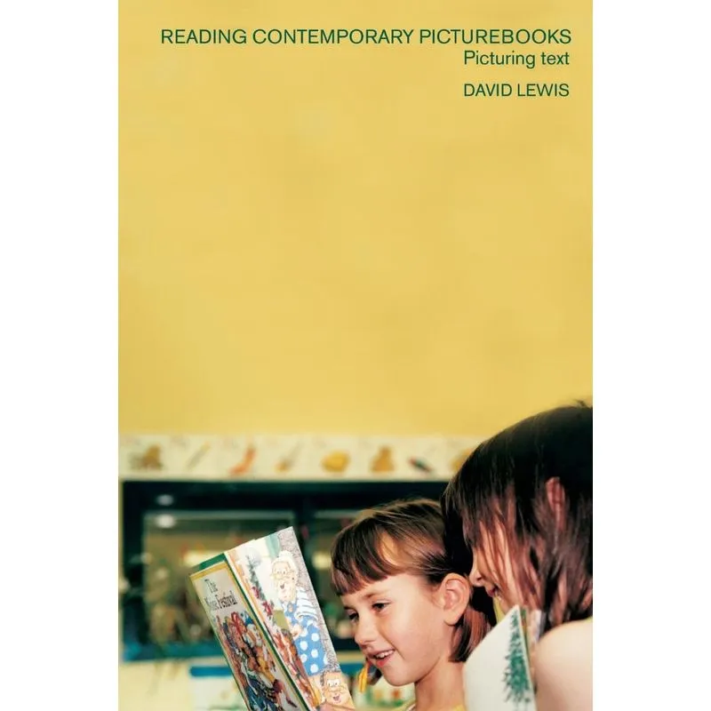 Reading Contemporary Picturebooks