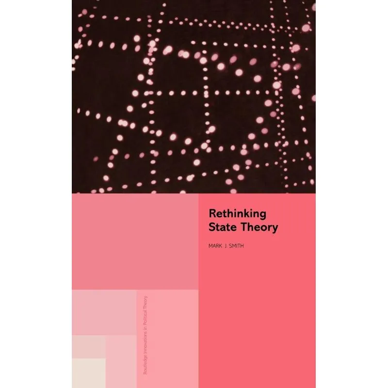 Rethinking State Theory