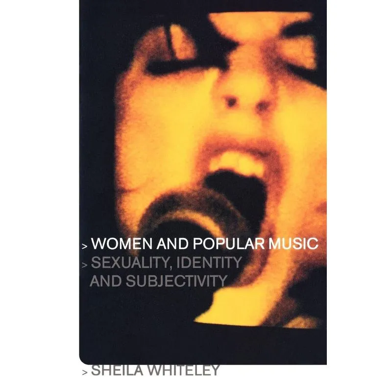Women and Popular Music