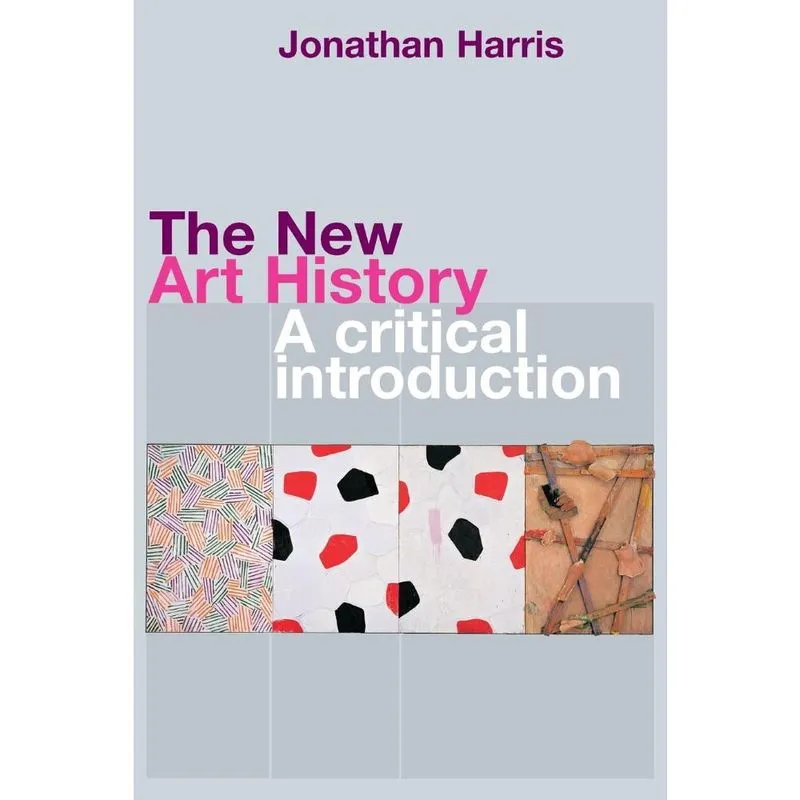 The New Art History