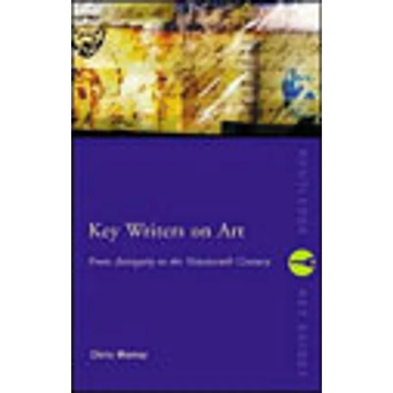 KEY WRITERS ON ART